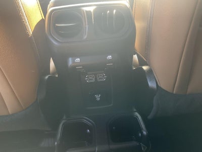 2021 Jeep Gladiator Overland 4x4