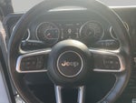 2021 Jeep Gladiator Overland 4x4