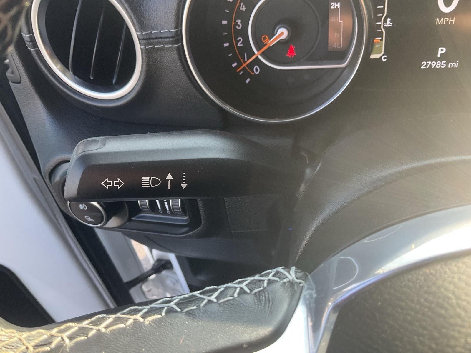 2021 Jeep Gladiator Overland 4x4