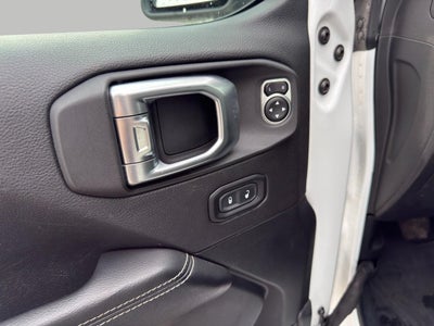 2020 Jeep Gladiator North Edition 4x4