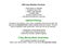 2020 Jeep Gladiator North Edition 4x4