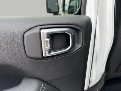 2020 Jeep Gladiator North Edition 4x4