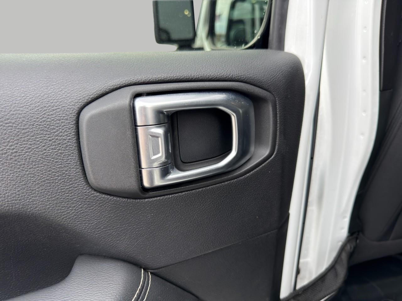 2020 Jeep Gladiator North Edition 4x4