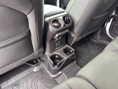 2020 Jeep Gladiator North Edition 4x4