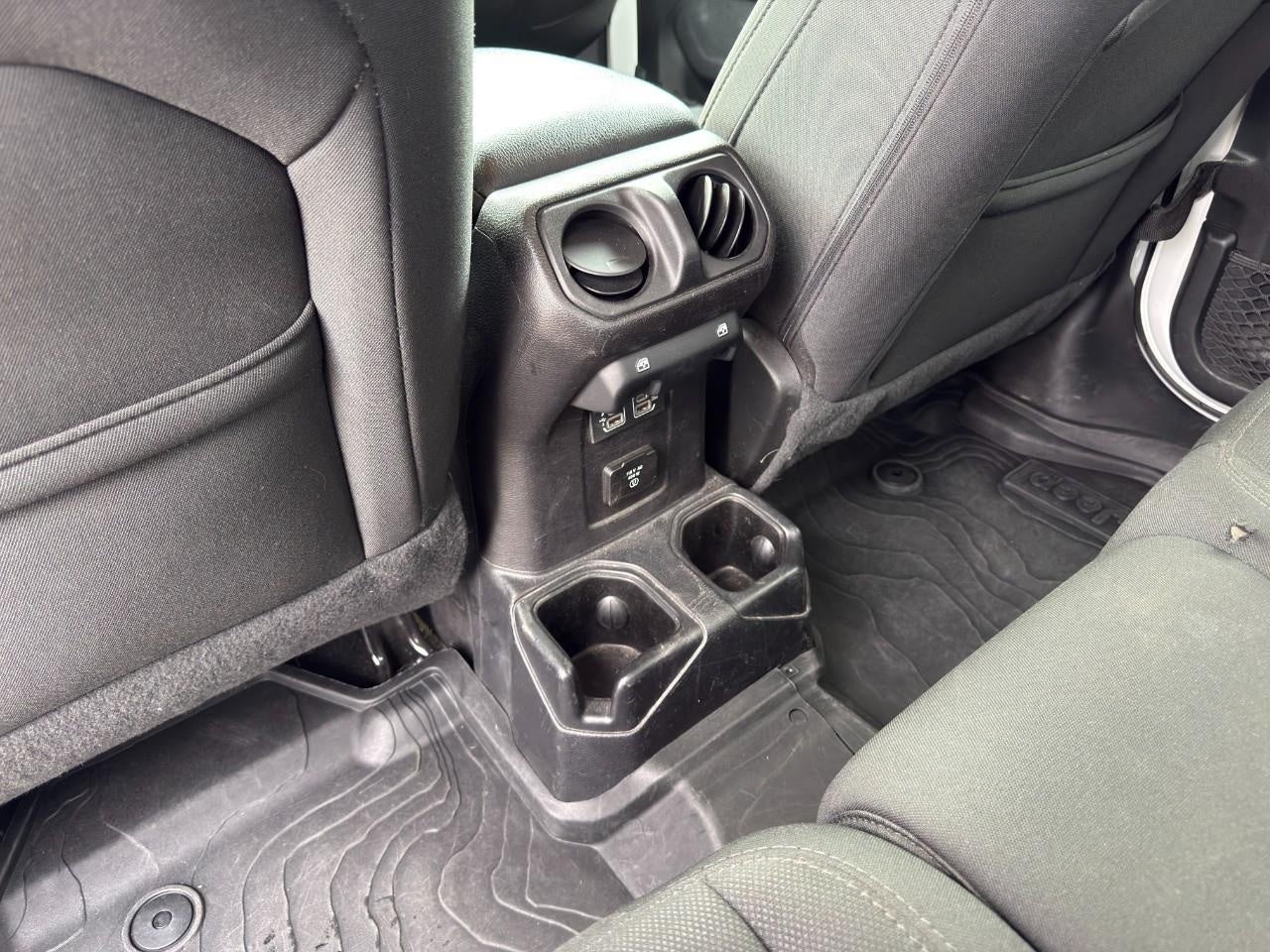 2020 Jeep Gladiator North Edition 4x4