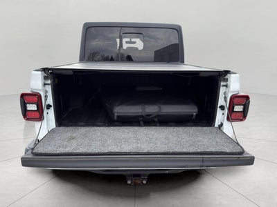 2020 Jeep Gladiator North Edition 4x4