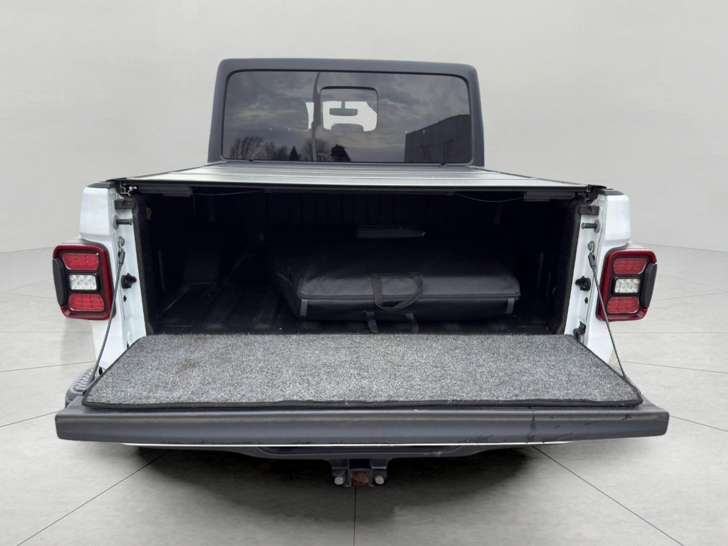 2020 Jeep Gladiator North Edition 4x4