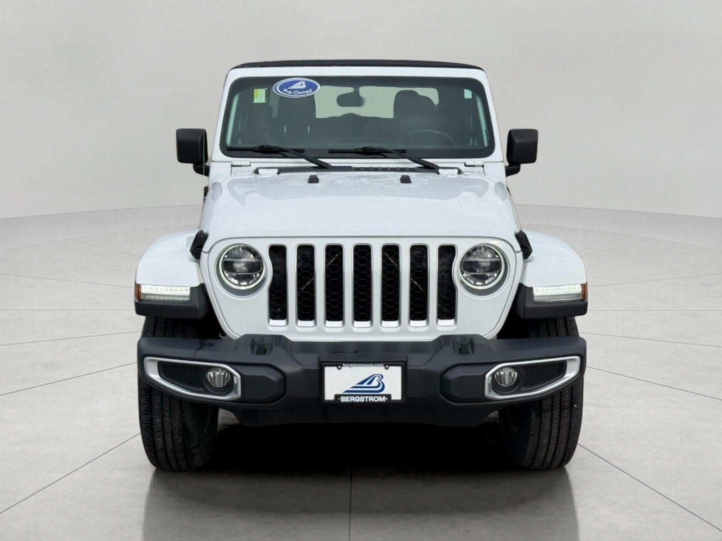 2020 Jeep Gladiator North Edition 4x4