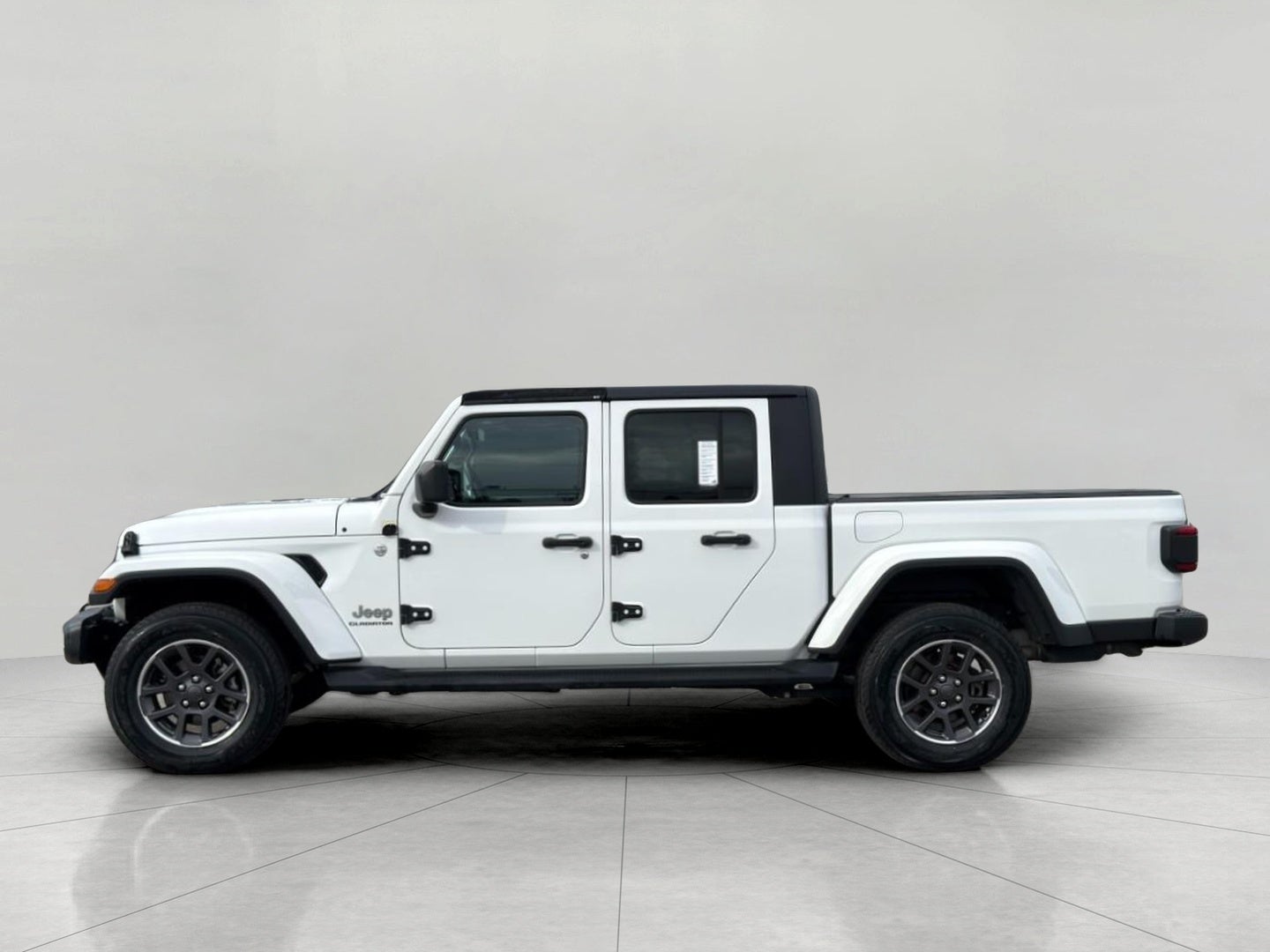 2020 Jeep Gladiator North Edition 4x4
