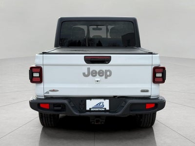 2020 Jeep Gladiator North Edition 4x4
