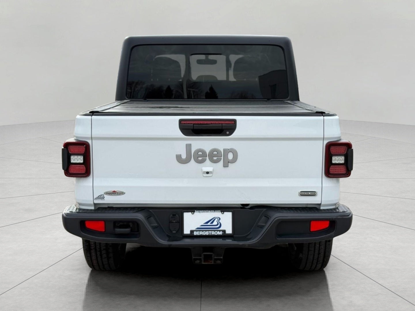 2020 Jeep Gladiator North Edition 4x4