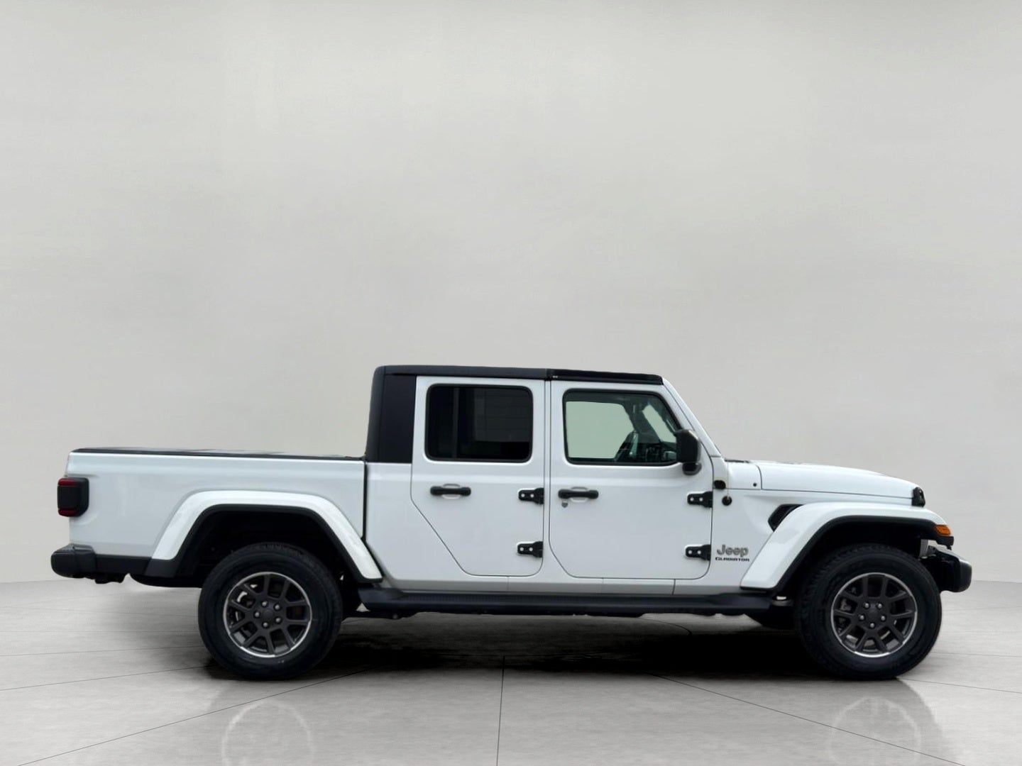 2020 Jeep Gladiator North Edition 4x4