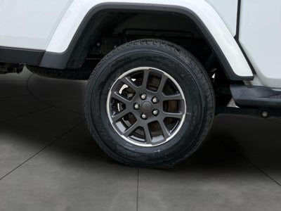 2020 Jeep Gladiator North Edition 4x4