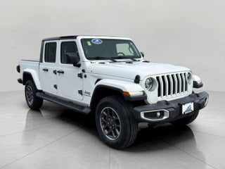 2020 Jeep Gladiator North Edition 4x4