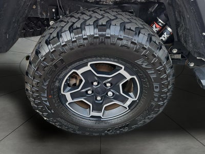 2021 Jeep Gladiator Mojave 4x4