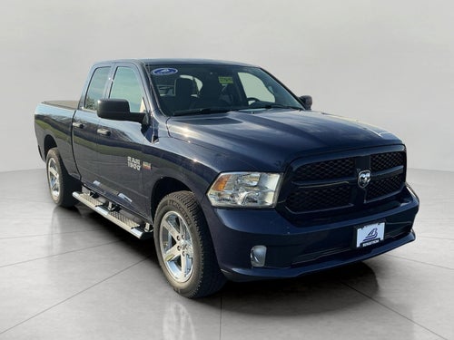 2015 RAM 1500 Express