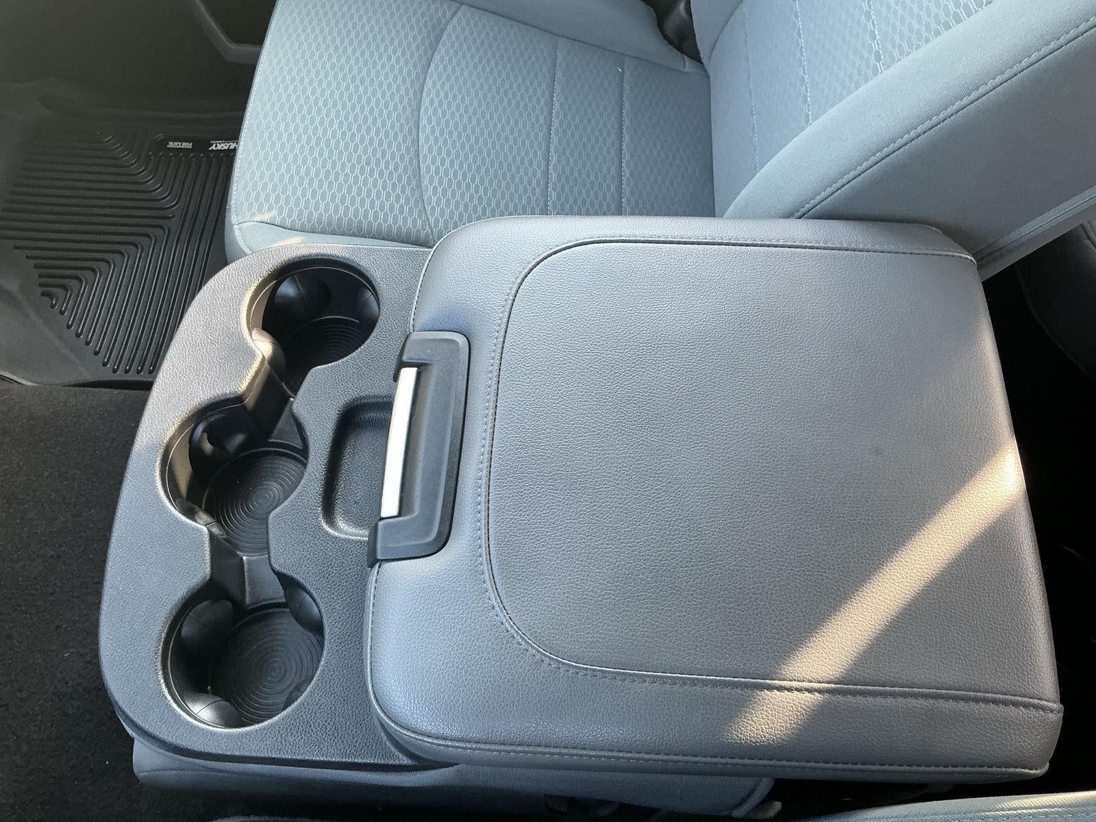 2015 RAM 1500 Express