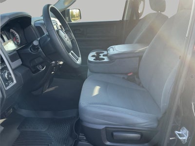 2015 RAM 1500 Express
