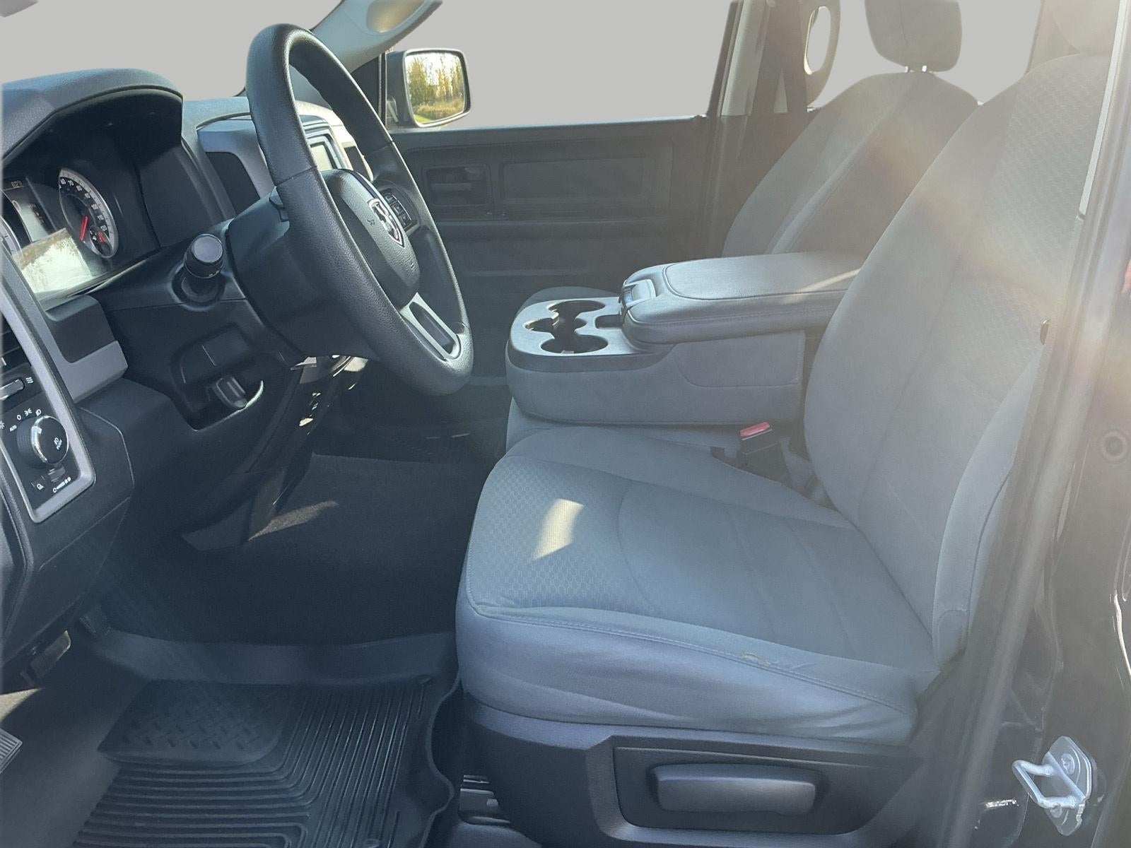 2015 RAM 1500 Express