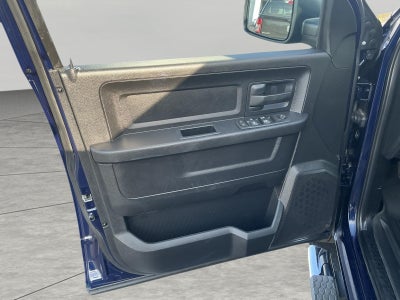 2015 RAM 1500 Express