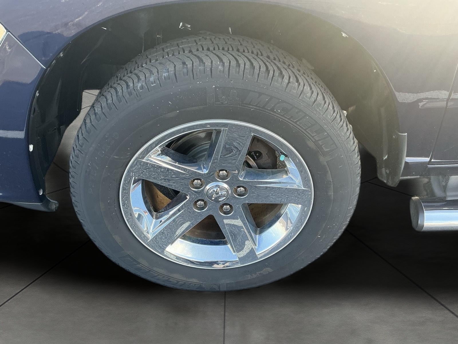 2015 RAM 1500 Express