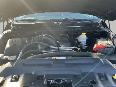 2015 RAM 1500 Express