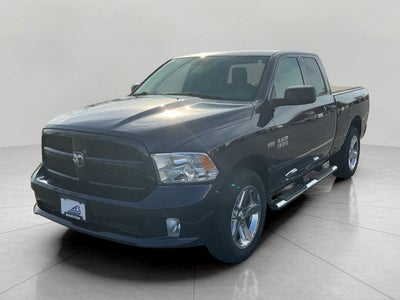 2015 RAM 1500 Express
