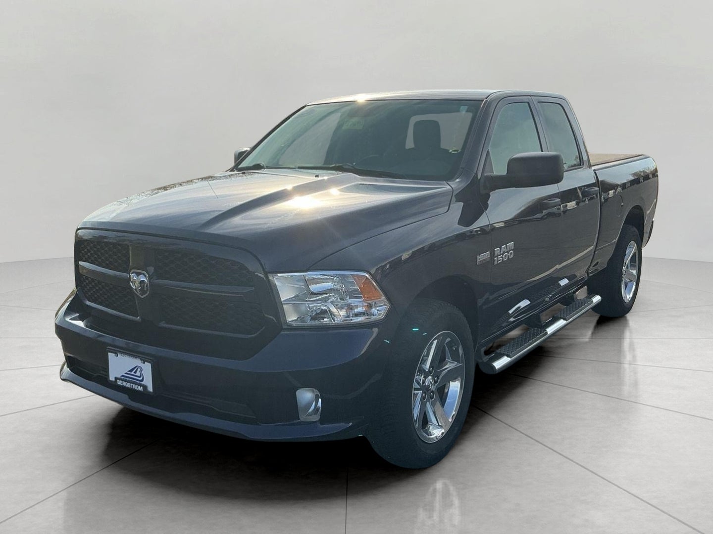 2015 RAM 1500 Express