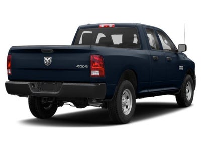 2015 RAM 1500 Express