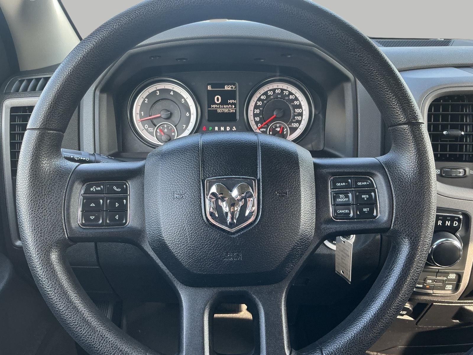 2015 RAM 1500 Express
