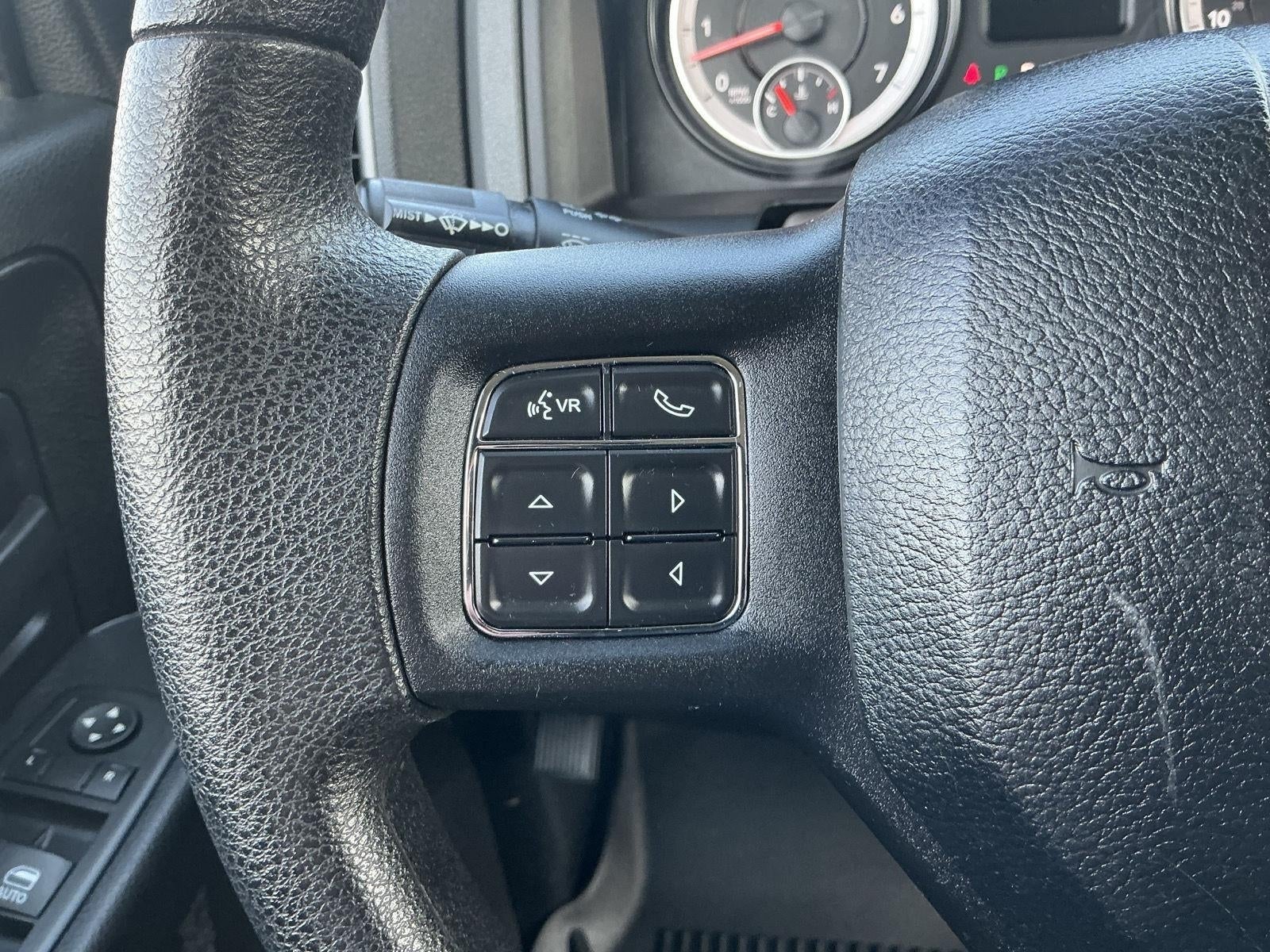 2015 RAM 1500 Express