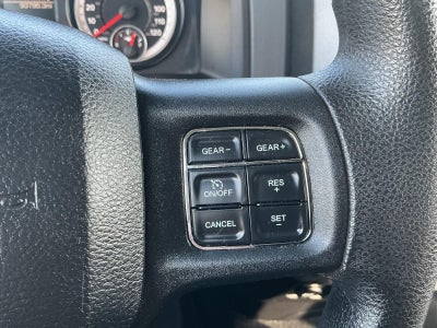 2015 RAM 1500 Express