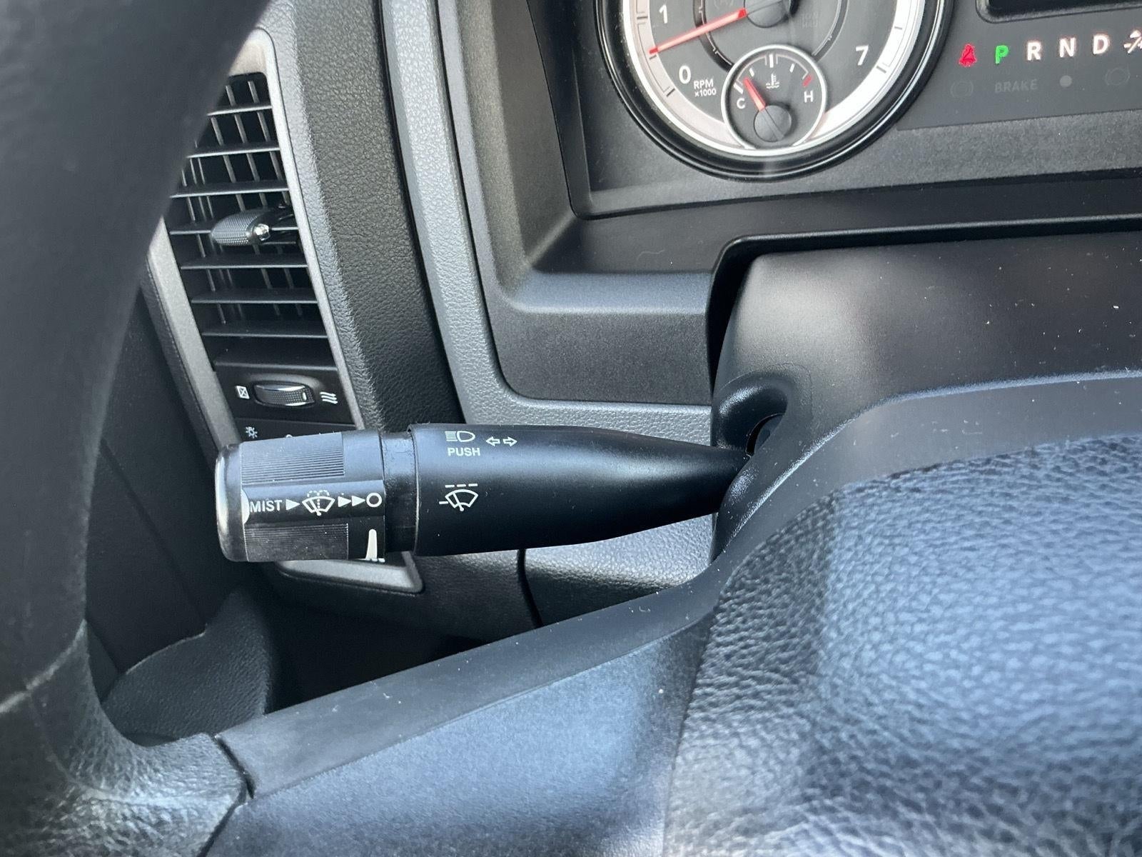 2015 RAM 1500 Express