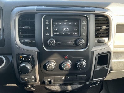 2015 RAM 1500 Express