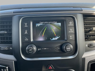 2015 RAM 1500 Express