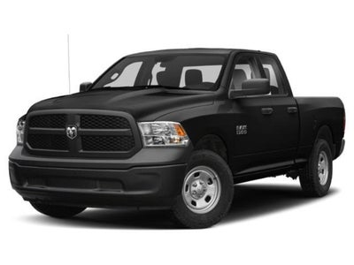2015 RAM 1500 Express