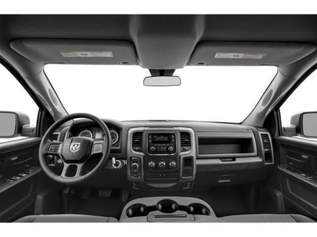2015 RAM 1500 Express