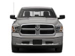 2017 RAM 1500 SLT Quad Cab 4x4 6'4' Box
