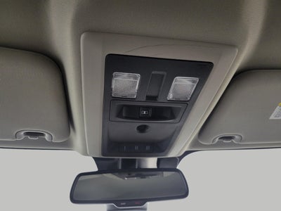 2018 RAM 1500 Big Horn Crew Cab 4x4 5'7' Box