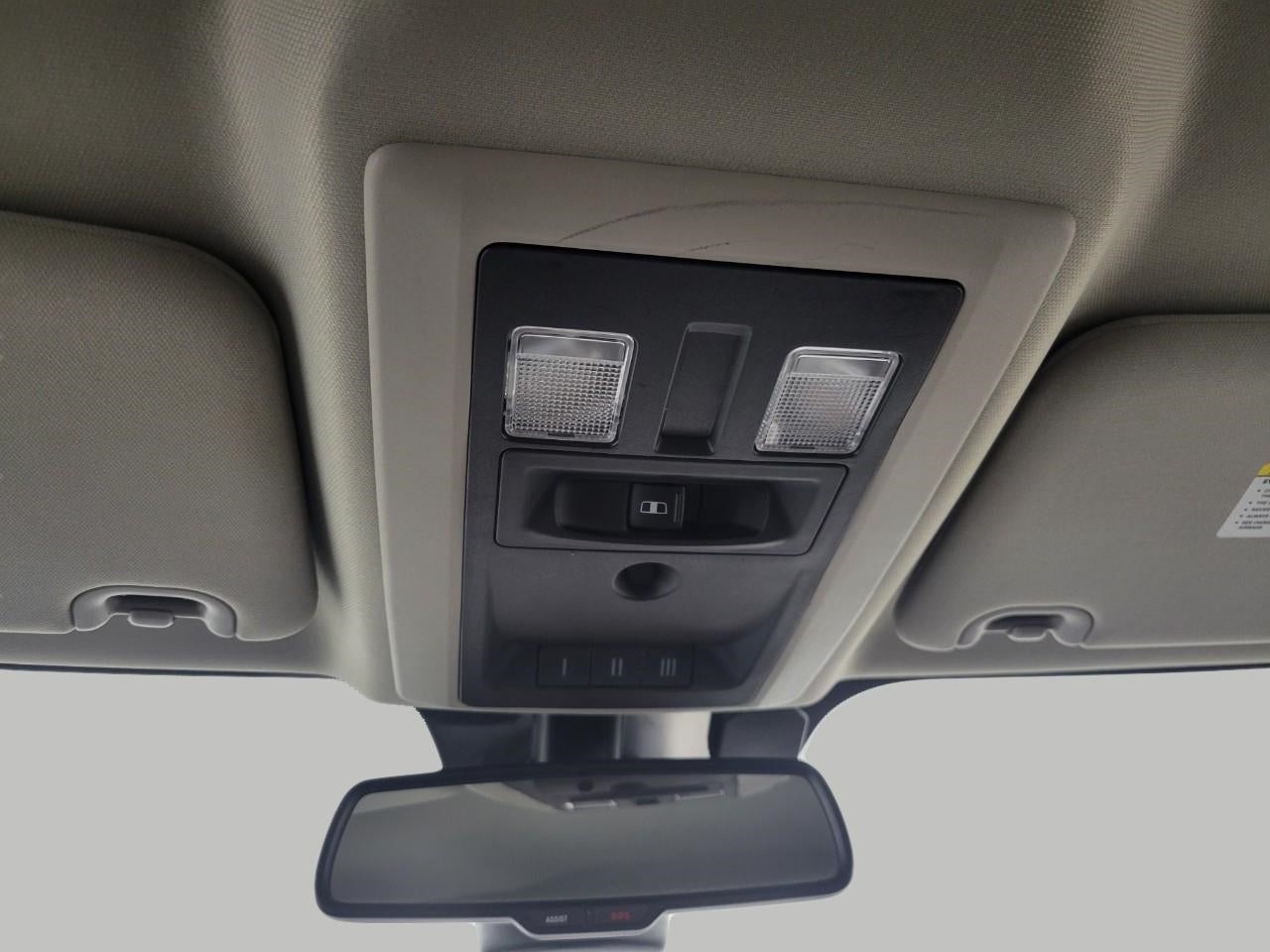 2018 RAM 1500 Big Horn Crew Cab 4x4 5'7' Box