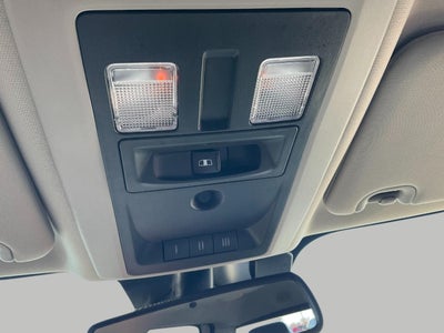 2017 RAM 1500 Big Horn Crew Cab 4x4 5'7' Box