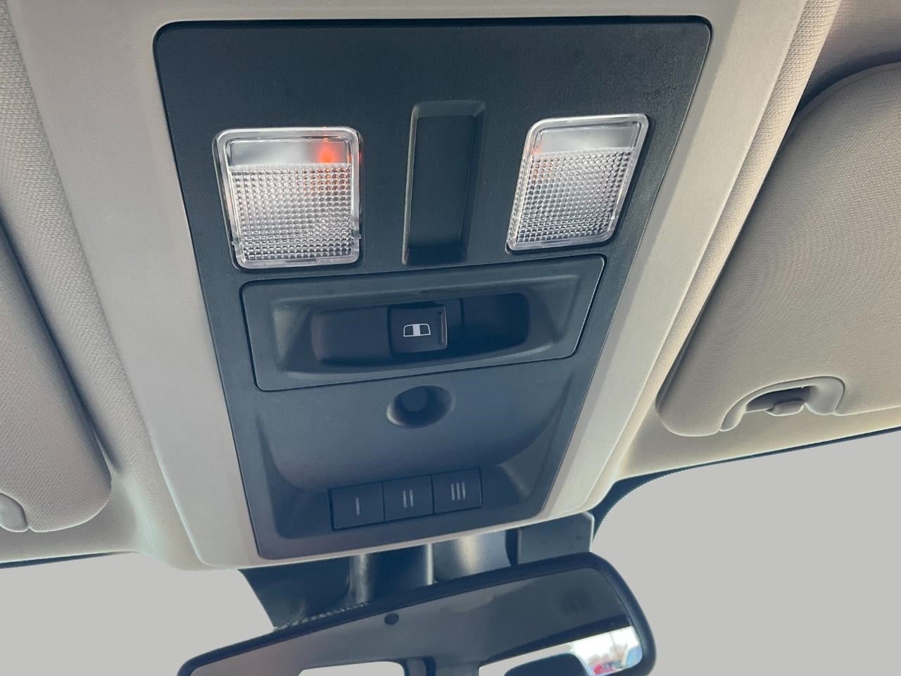 2017 RAM 1500 Big Horn Crew Cab 4x4 5'7' Box