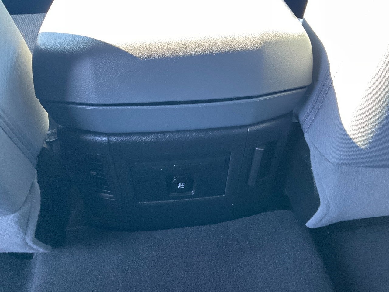 2017 RAM 1500 Big Horn Crew Cab 4x4 5'7' Box