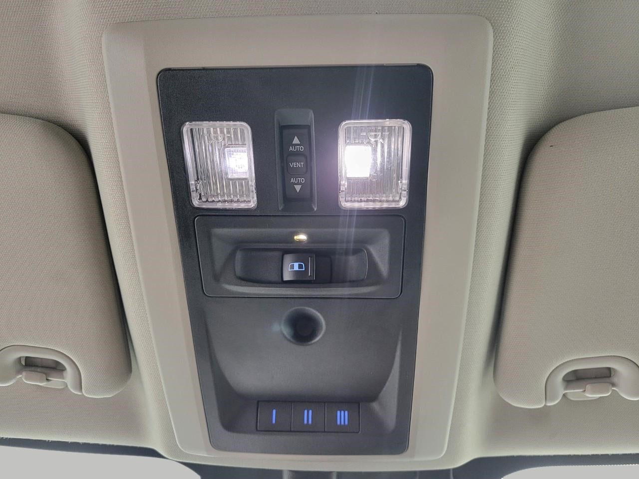 2017 RAM 1500 Longhorn