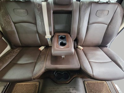 2017 RAM 1500 Longhorn