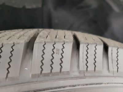 2017 RAM 1500 Longhorn