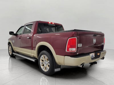 2017 RAM 1500 Longhorn