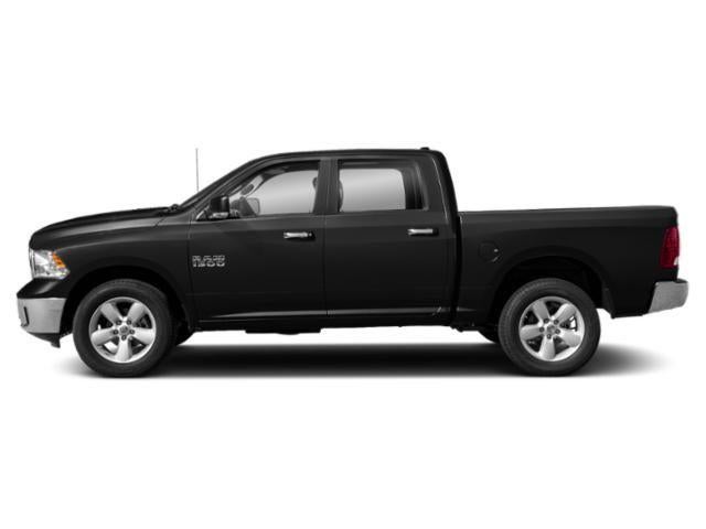 2019 RAM 1500 Classic Big Horn Crew Cab 4x4 6'4' Box