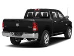 2019 RAM 1500 Classic Big Horn Crew Cab 4x4 6'4' Box