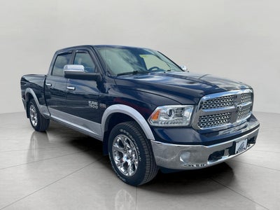 2013 RAM 1500 Laramie